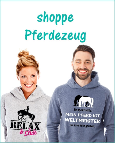 Pferdesachen online kaufen